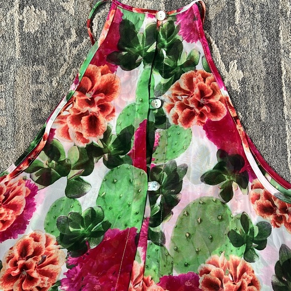 Show Me Your Mumu Top Size Small - Picture 5 of 6